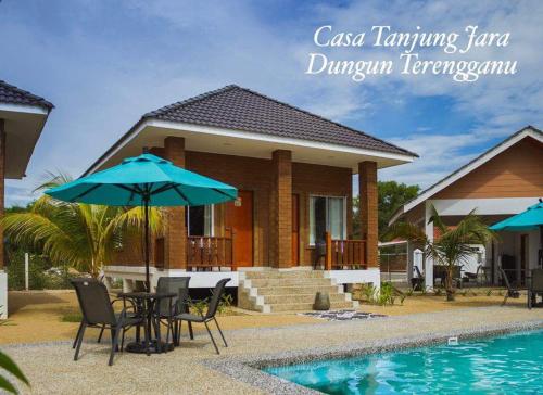 Фотография гостевого дома Casa Tanjung Jara