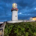 Фотография гостевого дома Galley Head Lightkeeper's Houses