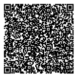 QR код хостела Пётр