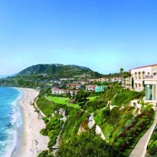 Фотографии гостиницы 
            The Ritz-Carlton, Laguna Niguel