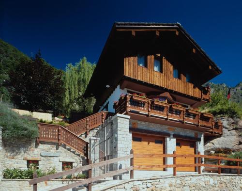 Фотография гостевого дома Masoun dou Caro