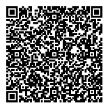 QR код гостиницы Voske Blur