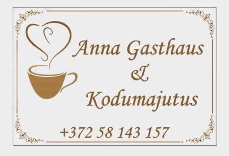 Фотографии мини отеля 
            Anna Bed & Breakfast