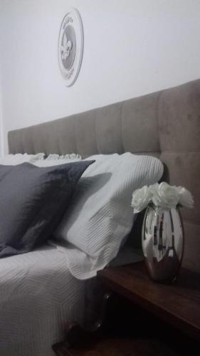 Фотография мини отеля Pousada Flor De Lis Homestay