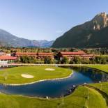 Фотография гостиницы Dolomitengolf Hotel & Spa