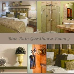 Фотографии гостевого дома 
            Blue Rain Guest House