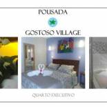 Фотография мини отеля Pousada Gostoso Village