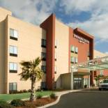 Фотография гостиницы SpringHill Suites by Marriott San Antonio Airport