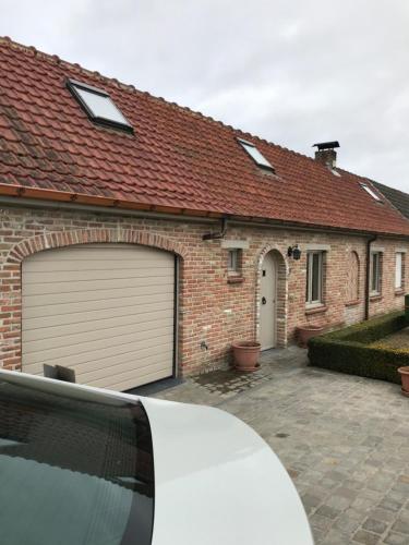 Фотография мини отеля B&B Presende