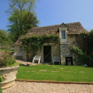 Фотография гостевого дома Mayfly Cottage, CIRENCESTER