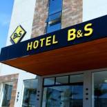 Фотография гостиницы Hotel B&S