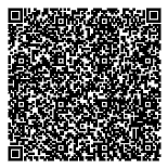 QR код гостиницы Максим Парк Отель