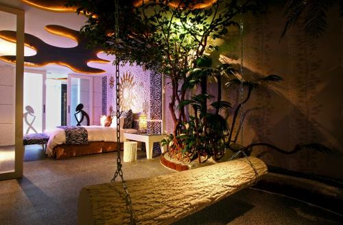 Фотография мотеля Melody Motel