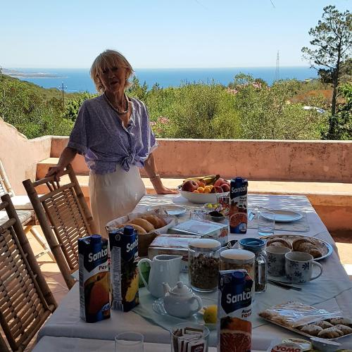 Фотография мини отеля B&B Le Corti di Aloa