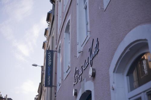 Фотография апарт отеля Smartappart Cherbourg (la rose des vents)