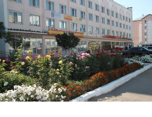 Фотография гостиницы Заря