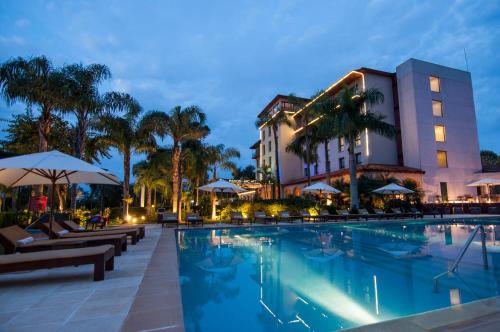 Фотографии гостиницы 
            Panoramic Grand - Iguazú