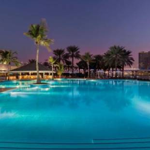 Фотографии апарт отеля 
            Beach Rotana Residences