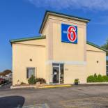 Фотография гостиницы Motel 6-Moline, IL