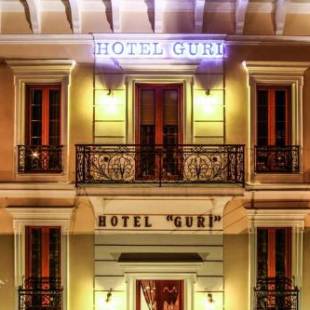 Фотографии гостиницы 
            Hotel Guri