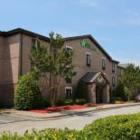 Фотография гостиницы Extended Stay America Suites - Atlanta - Alpharetta - Northpoint - East