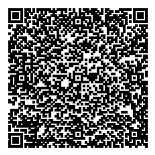 QR код санатория Малаховка