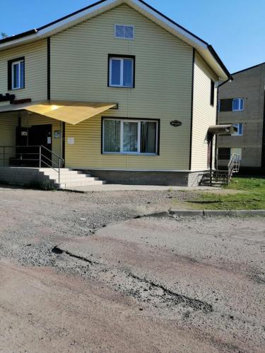 Фотография гостевого дома Южный