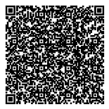 QR код мини отеля Северное сияние