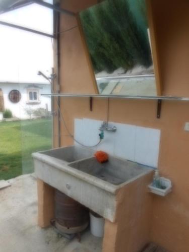 Фотография гостевого дома Casa en las Merindades (Trespaderne)