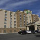 Фотография гостиницы Holiday Inn Express Hotel & Suites Waterloo - St. Jacobs Area, an IHG Hotel