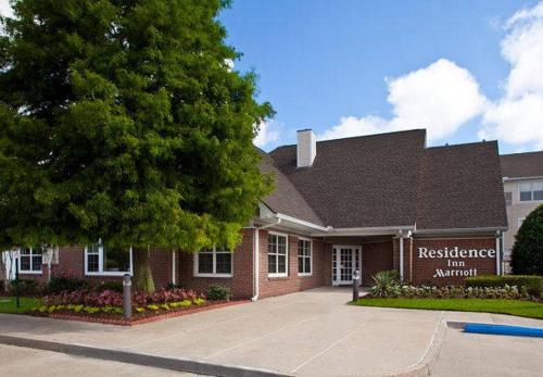 Фотография гостиницы Residence Inn Baton Rouge Siegen