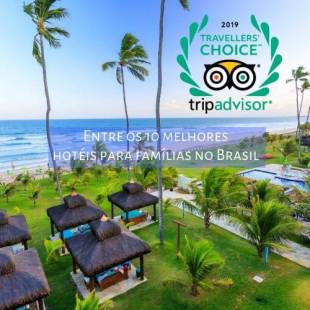 Фотографии гостиницы 
            Vivá Porto de Galinhas Resort