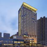 Фотография гостиницы Four Points By Sheraton Guilin Lingui