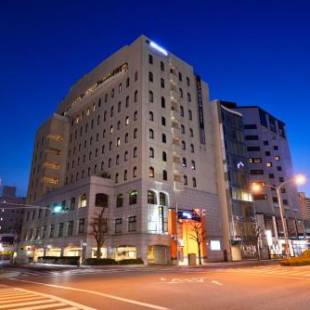 Фотографии гостиницы 
            APA Hotel Utsunomiya-Ekimae