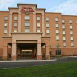 Фотография гостиницы Hampton Inn & Suites by Hilton Brantford