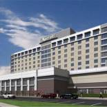 Фотография гостиницы Louisville Marriott East