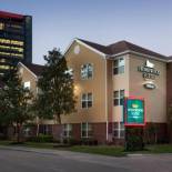 Фотография гостиницы Homewood Suites by Hilton Houston-Westchase