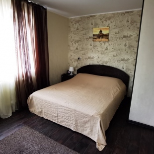 Фотография квартиры Апартаменты Калина на Волгоградской