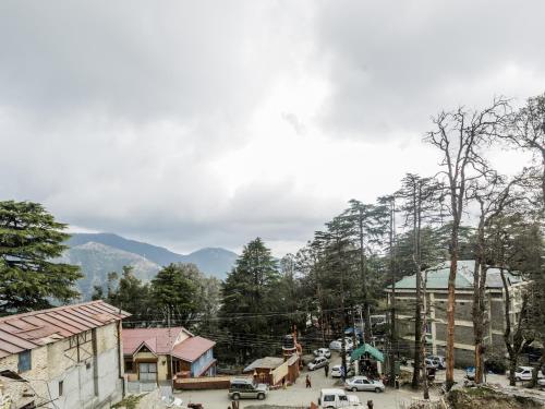 Фотографии гостиницы 
            Sagrika Resort Dalhousie