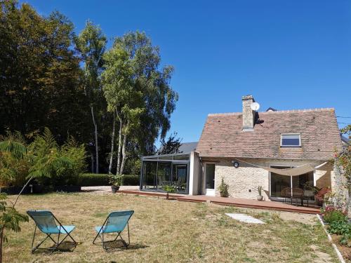 Фотографии гостевого дома
Parfum d'Angkor