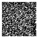 QR код базы отдыха Трикотажница