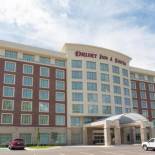 Фотография гостиницы Drury Inn & Suites Grand Rapids