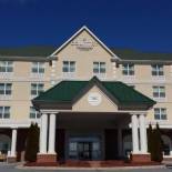 Фотография гостиницы Country Inn & Suites by Radisson, Braselton, GA