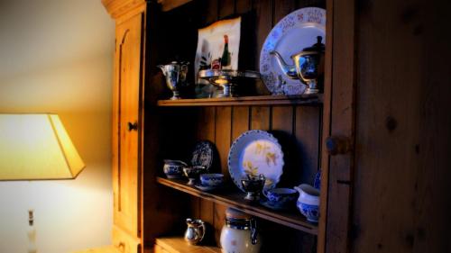 Фотография мини отеля The Plough Itchen Abbas