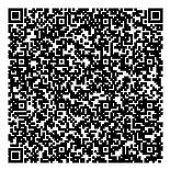 QR код санатория Карпаты