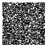 QR код гостиницы Донна Роза