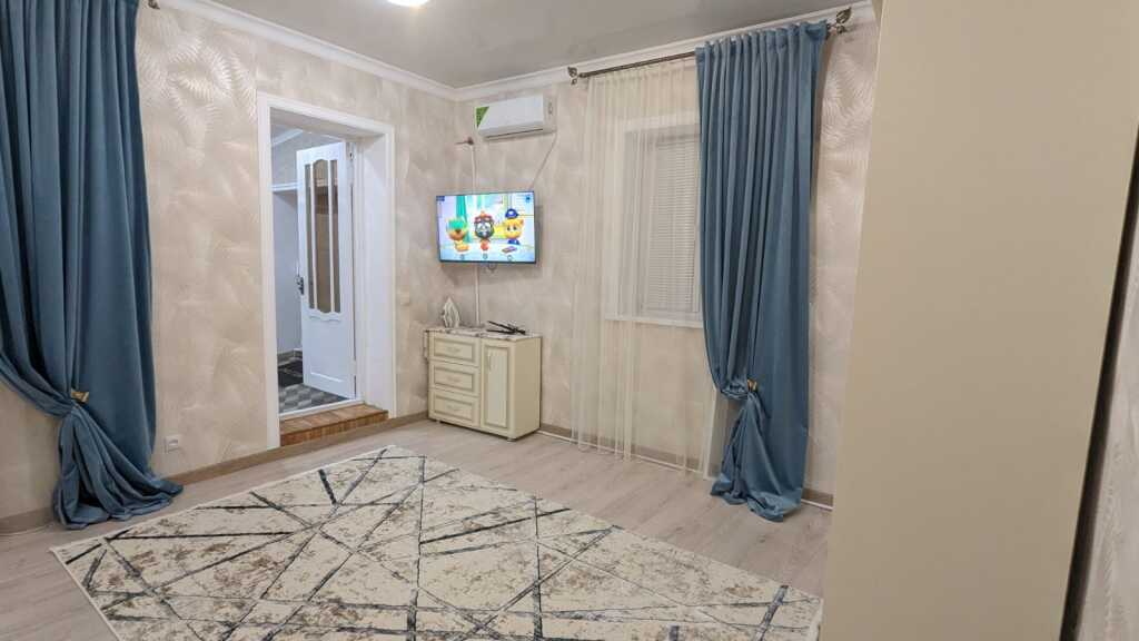 Фотография Коттеджа Частный дом Уютный домик