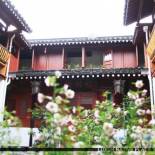 Фотография хостела Shaoxing Laotaimen Luxun Native Place Youth Hostel