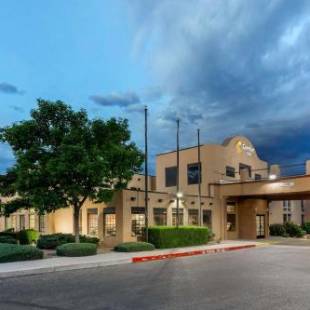 Фотографии гостиницы 
            Comfort Inn Santa Fe