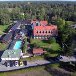 Фотография гостиницы Landhotel Burg im Spreewald